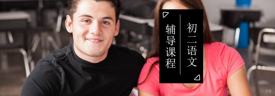 初中二年级语文辅导课程_初中语文怎么辅导