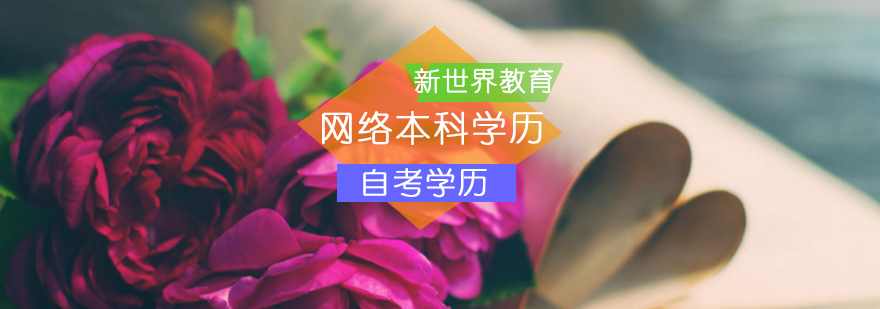 网络本科学历_网络教育本科_网络本科文凭有用吗