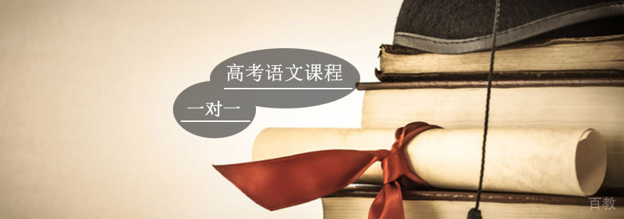 高考语文个性化辅导