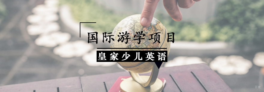 天津国际游学项目