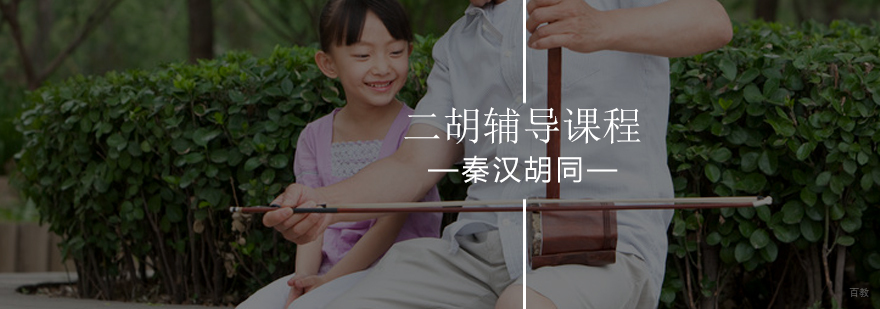北京秦汉胡同二胡课程-二胡课程-二胡培训
