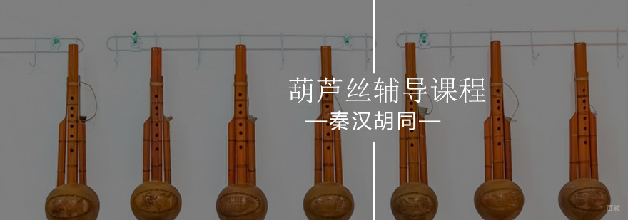 北京葫芦丝培训班-葫芦丝培训班-葫芦丝培训