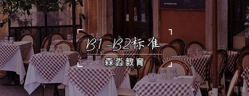 意大利语B1-B2课程