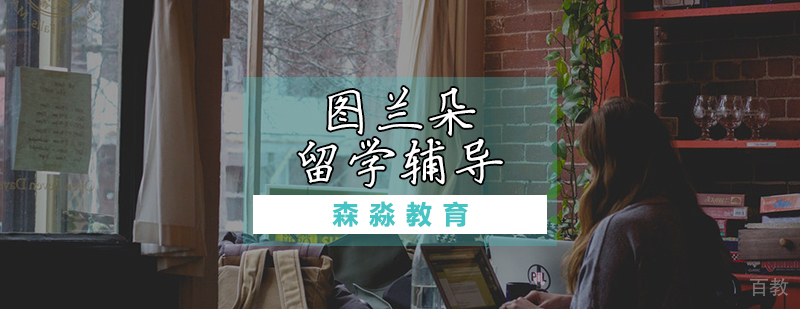 图兰朵留学辅导课程