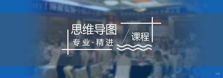 思维训练课程展示