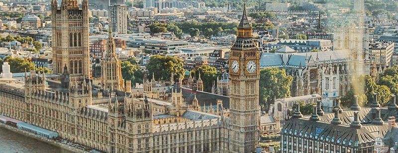 英国留学人们专业讲解