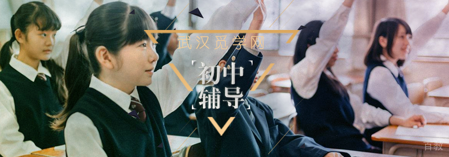 初中辅导的误区