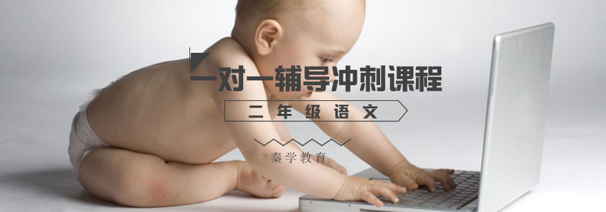 二年级语文一对一辅导冲刺课程