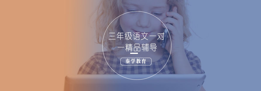 三年级语文一对一精品辅导
