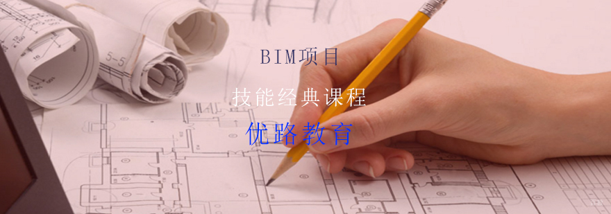 BIM项目技能经典课程