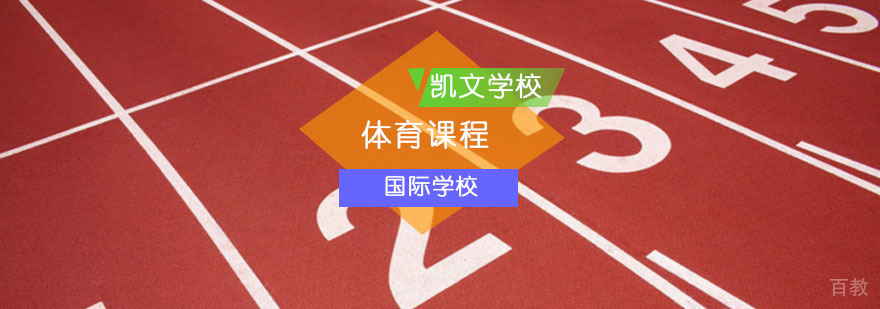 北京国际学校体育课程-国际学校体育课程哪家好-报名费用