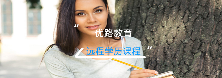 中国地质大学远程学历课程
