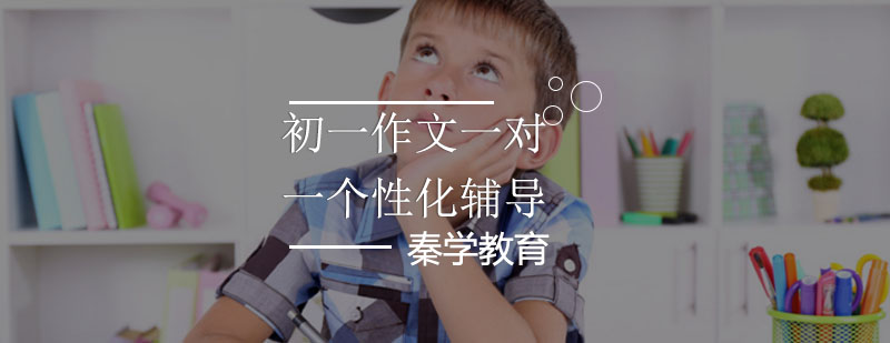 初一作文一对一个性化辅导