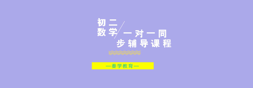 初二英语一对一同步辅导课程