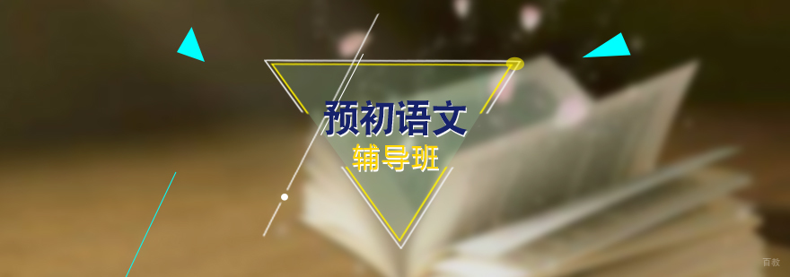 上海预初语文辅导班