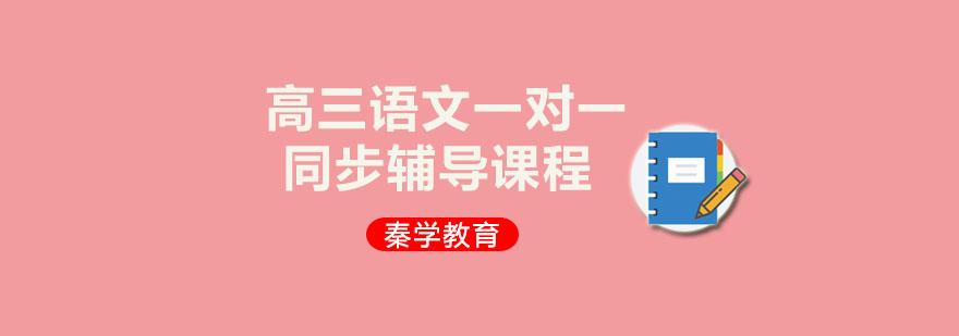 高三语文一对一同步辅导课程