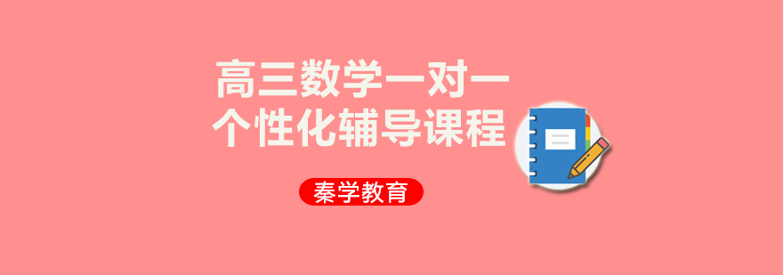 高三数学一对一个性化辅导课程