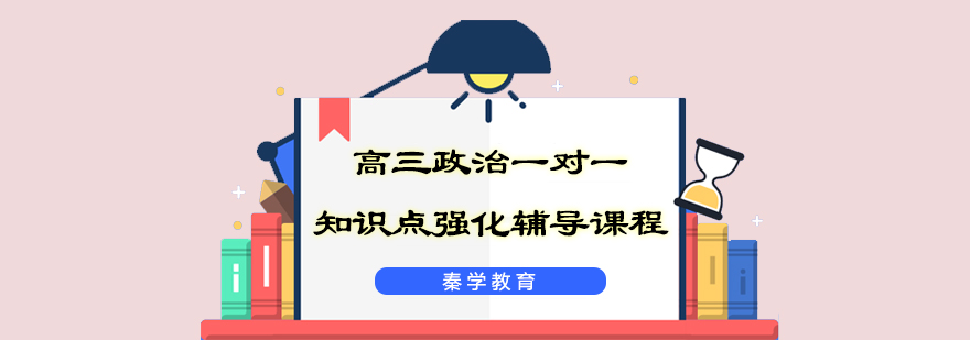 高三政治一对一知识点强化辅导课程