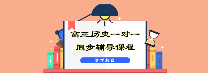 高三历史一对一同步辅导课程