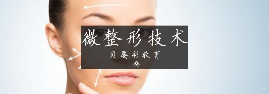 微技术精讲课程