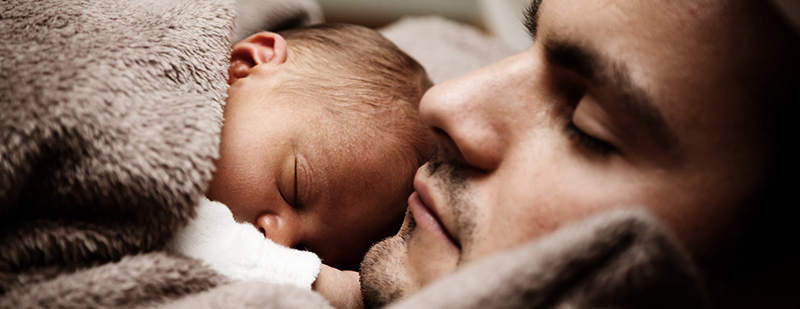 关于宝宝睡眠的小知识
