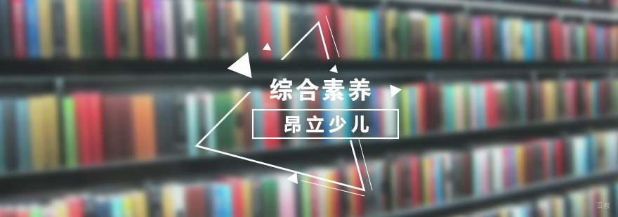 少儿语文综合素养提升