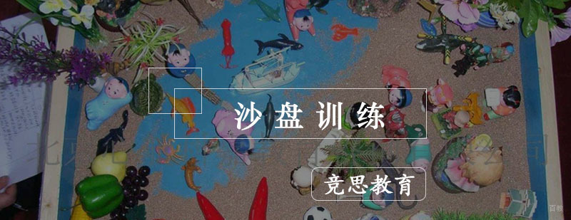 杭州沙盘训练