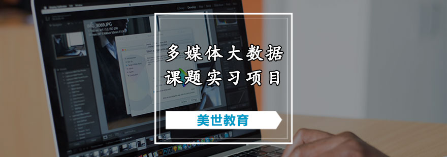 多媒体大数据课题实习项目