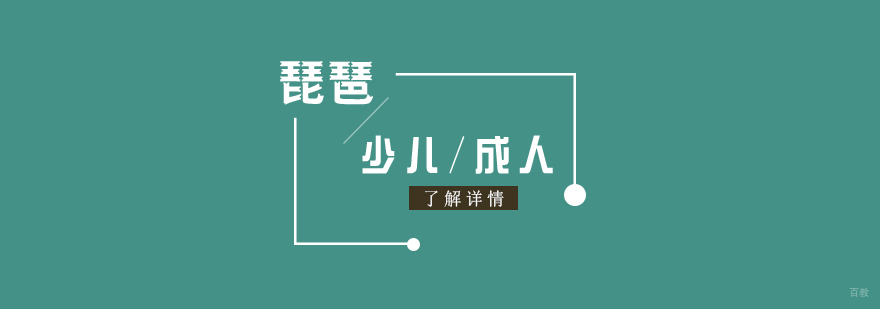 上海琵琶课程