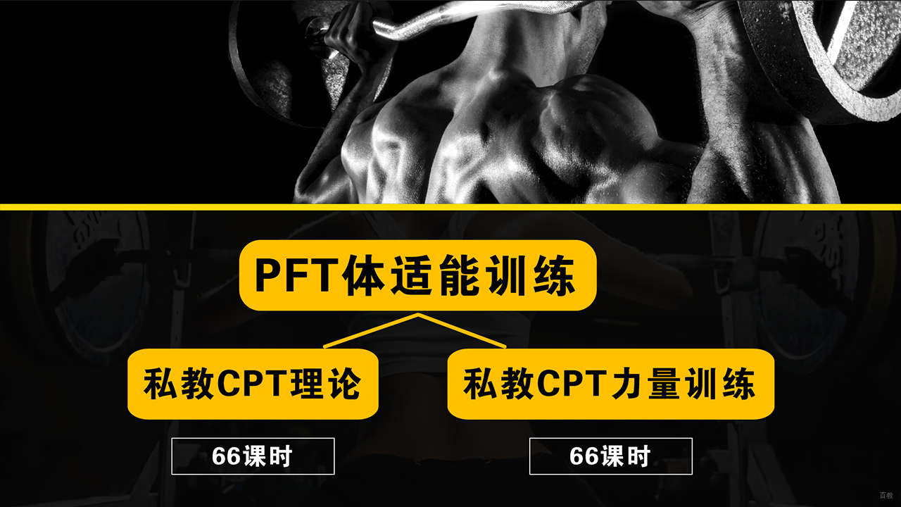 北京高级私教健身课程-健身私教课程-北京赛普健身学院