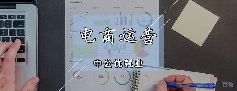 电商运营辅导班