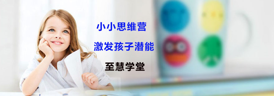 逻辑思维培训 逻辑思维培训