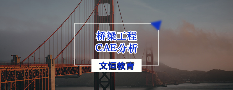 桥梁工程CAE分析培训