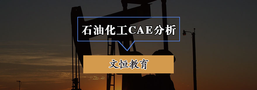 石油化工CAE分析