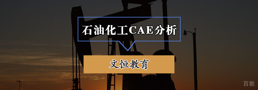 石油化工CAE分析