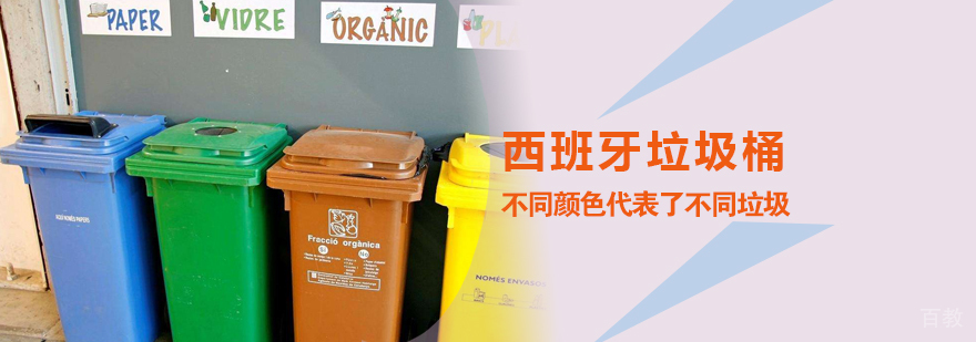 上海西班牙留学