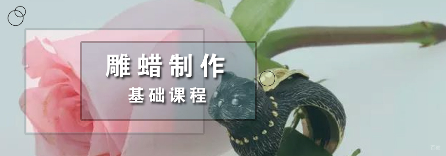 上海维欧雕蜡工艺实训