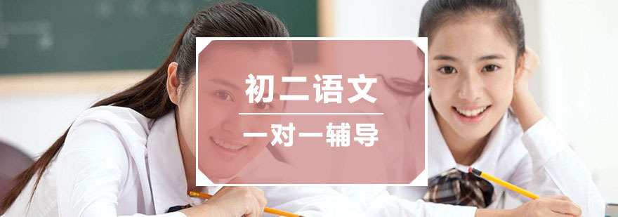 杭州初二语文培训
