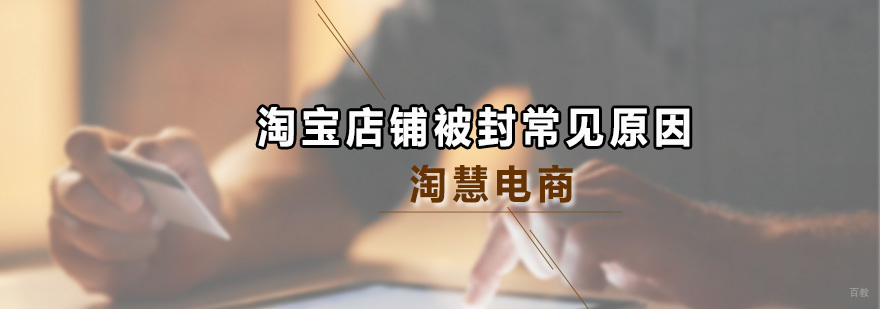 广州淘慧电商