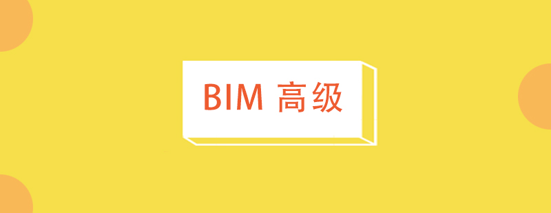 BIM應用工程師（高級）