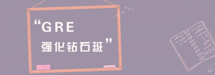 GMAT强化课程教学场景