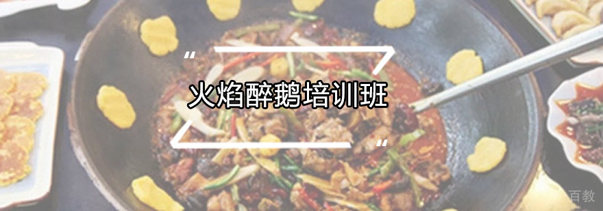 柴火鸡培训班