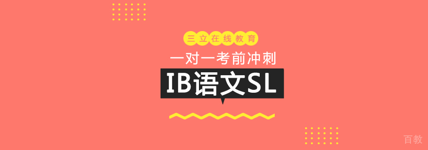 IB语文专项辅导