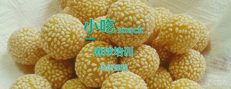 麻球培训
