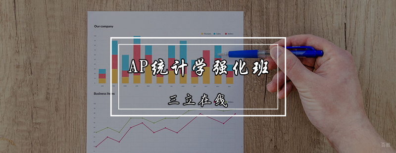 AP统计学强化班