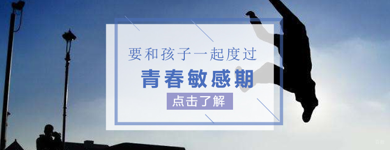 青少年成长关键期教育方案