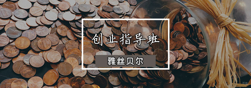 创业指导班