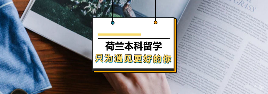 荷兰本科留学 荷兰本科留学