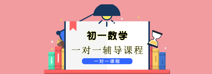 初一数学一对一辅导课程