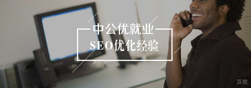 SEO优化经验技巧分享
